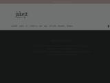 Home - Jakett acetate designer frame