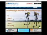 Shenzhen Mustech Electronics video microscope