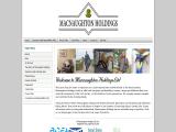 Macnaughton Holdings - We fabric apparel shoe