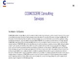 Cognoscere LLC - Main tape specialize