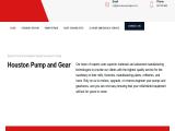 Marley Gearbox Repairs Spur Gears Houston Pump & Gear gear box repair