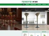 Anji Tengfei Furniture bar chairs