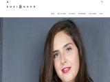 Suzi Roher | Designer Belts and Scarves for Women women raincoat