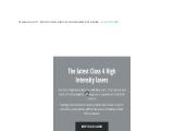 Peak Laser phototherapy ipl