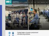 Uec Electronics,  aerospace