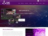 Easy Media Suite animatronics control