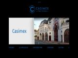 Home - Casimex - Fine Foods produits