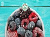 Naturipe Foods acerola berry
