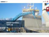 Samson Materials Handling Limited trolleys