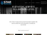 Welcome to Star Elevator roller door system