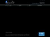 Zgsm Technology high floodlight 120w