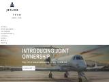 Jet Linx Aviation approach