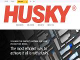 Husky Injection Molding Systems automotive