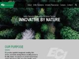 Environmental Consultants Eci auction forestry