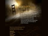 Video Arts San Francisco - High-Definition Post Production video