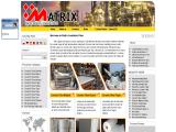 Matrix Industry China Limited matrix
