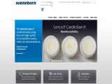 Home - Sonneborn,  waxes manufacturer