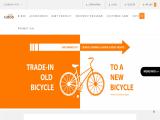 Solid Collections bicycle accessories