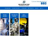 Wauseon Machine cnc production