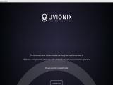 Home - Uvionix for construction machinery