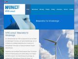 Wind Consult Rostock, Messinstitut F consultancy