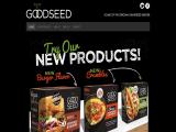 Good Seed free home delivery