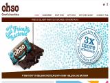Ohso Chocolate daily ware