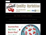 Quality Sprinkles Uk Limited free