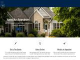 Real Estate Appraisal Appraisal - Appraiser - Real Estate around the home