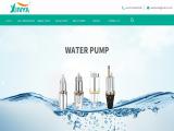 Zhejiang Xinya Pump Industry solar air