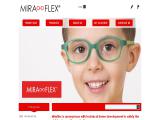 Miraflex Export Sas eyewear glasses frames