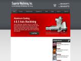 4 & 5 Axis Machining, Cnc Machining, Cnc Turning, By Superior prototyping