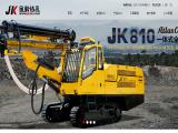 Zhangjiakou Xuanhua Jinke Drilling Machinery manufacturer researching