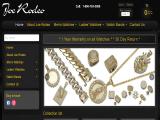 Home - Rodeo of N.Y womens jewelry