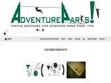 Home - Adventure Parks outdoor playground equipment