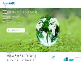 Asahi Kasei E Materials Corporation systems