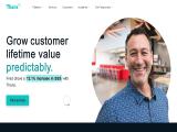 Thanx - Customer Engagement and Loyalty Platform customer
