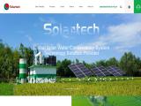 Shenzhen Solartech Renewable Energy solar grid