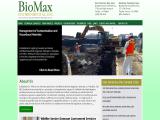 Biomax Environmental Environmental Consulting & Certified air train