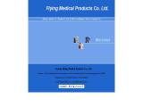 Foshan Flying Medical Products ice cold therapy