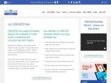 Globo-Service b2b trade portal