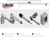 Mecvel Srl electronic products electromagnetic