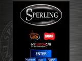 Sperling Enterprises Seat Covers trading