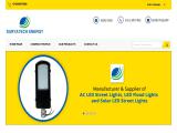 Suryatech Energy solar tube light