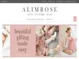 Alimrose Designs detail