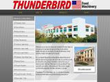 Thunderbird Food Machinery food machinery