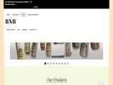 Online Sesame Oil & Seeds; Edible Sesame Oil; Bnb online product photography