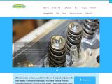 Automotive Pressure Testers, Newcl mechanical
