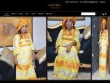 Autonix - Home Page african dresses