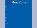 Coastal Material Handling | Used Rack and Forklifts | Suffolk material handling